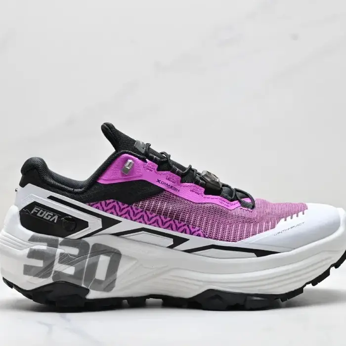 Chaussures de marche classiques pour hommes et femmes, antidérapantes, pour la course sur sentier, chaussures de sport de haute qualité pour couples, chaussures d'entraînement de créateur