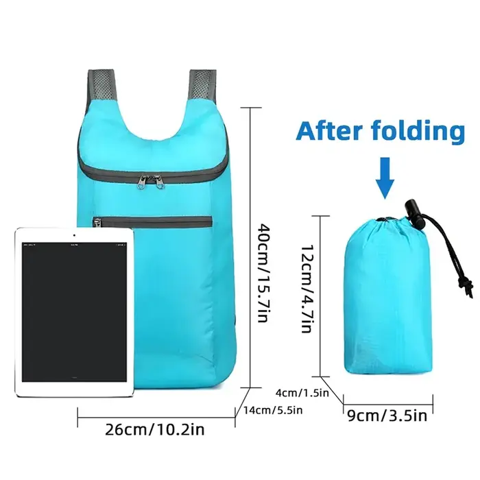 Sac de sport de voyage Ultra léger