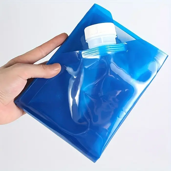 5L/10L Pliable Conteneur D'eau De Stockage