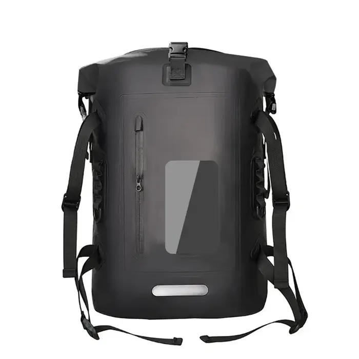 Sac à dos étanche flottant pour la natation