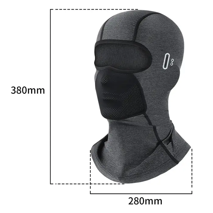 Masque de Ski pour hommes
