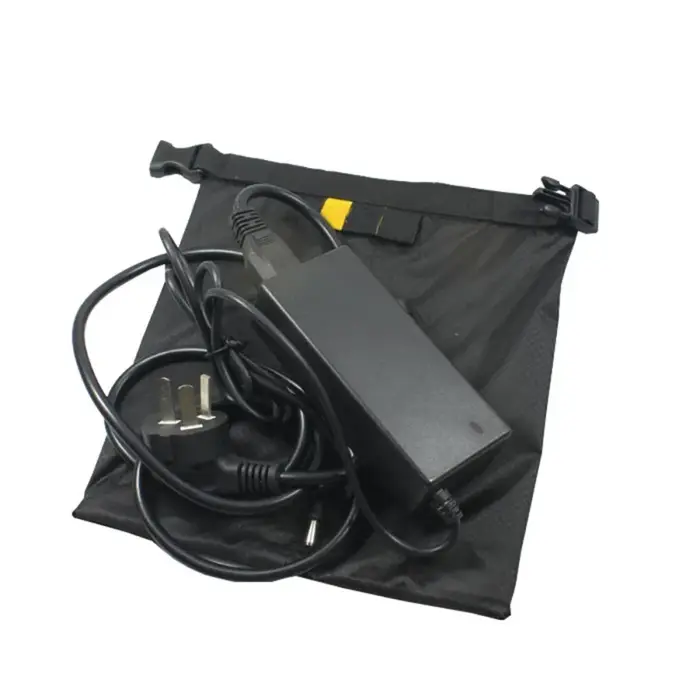 Sac sec étanche 5 pièces, sac de rangement à boucle pour plage en plein air, voyage à la dérive, nat