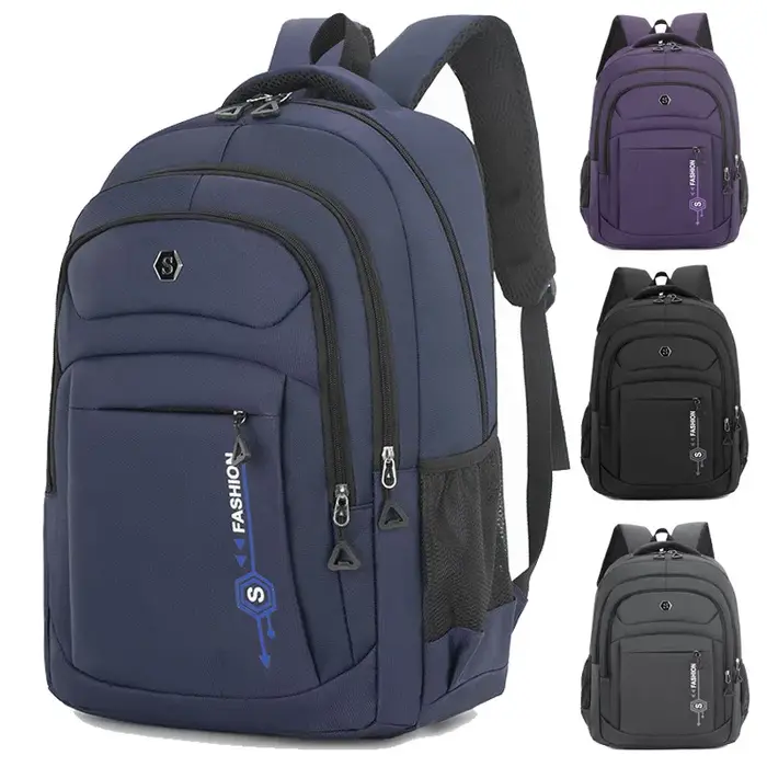 Sac à dos de grande capacité pour hommes