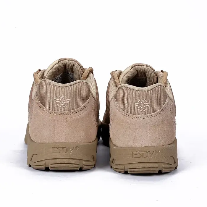 Chaussures de randonnée coupe basse hommes