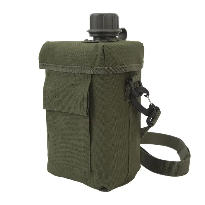 Bouteille d'eau isolée de 2l