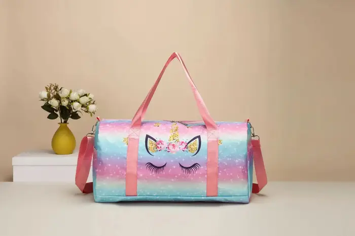Sac de voyage en plein air pour enfants