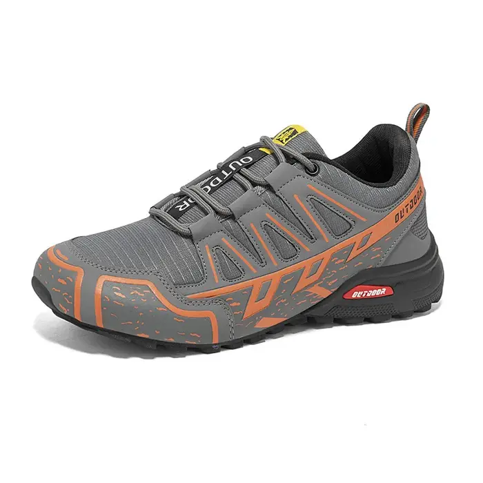 Chaussures de randonnée pour hommes