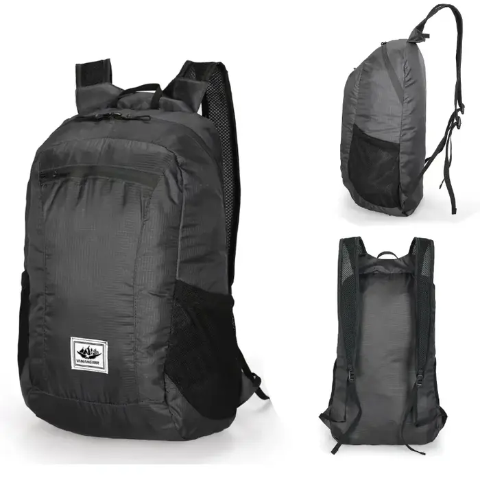 Sac à dos de montagne ultra léger pour l'extérieur