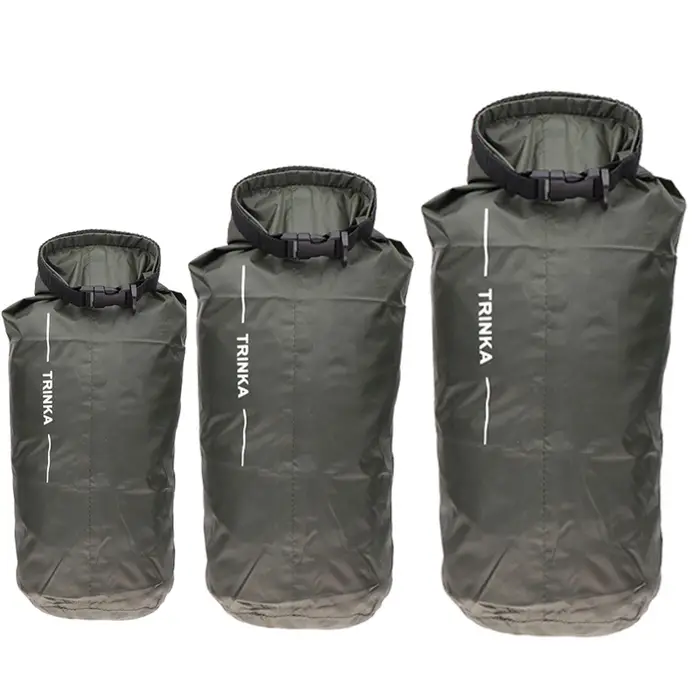 Sac de rangement étanche 8L 40L 70L