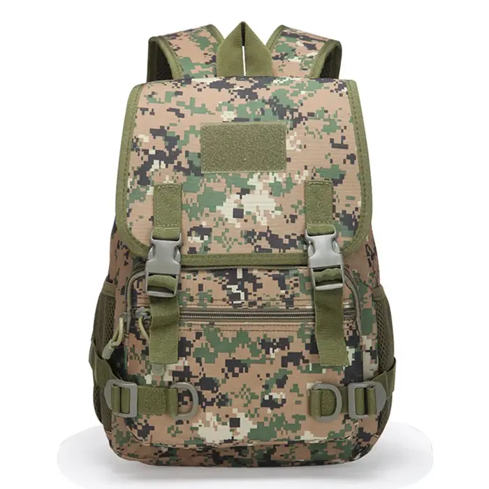 Mini sac à dos 20L adapté au camping et à la randonnée en plein air