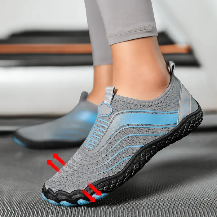 Nouvelles chaussures de marche aquatique pour couples