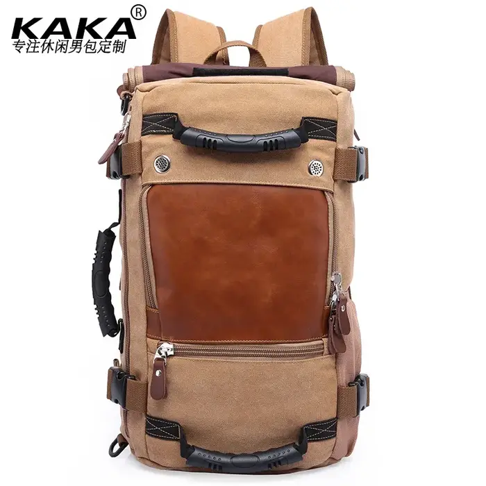 Sac à dos Bange KAKA 50L pour hommes et femmes