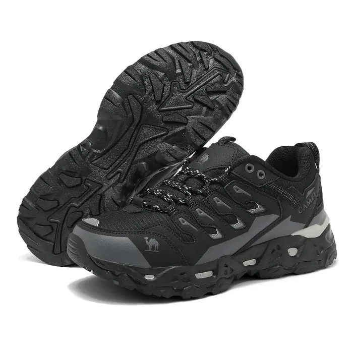 Chaussures de randonnée pour hommes et femmes, baskets d'extérieur respirantes, chaussures de sport,