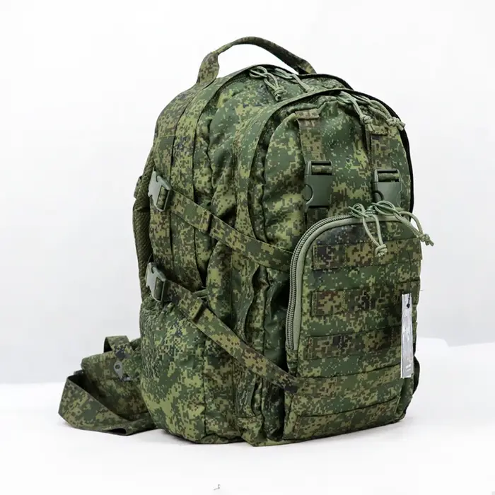 Sac à dos tactique MOLLE russe Mammoth-B