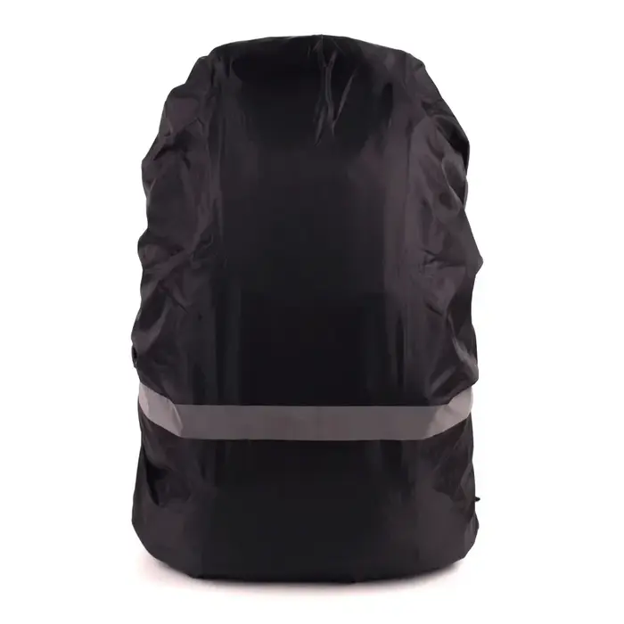 8-70L sac à dos réfléchissant housse de pluie en plein air cyclisme randonnée escalade sac couverture imperméable
