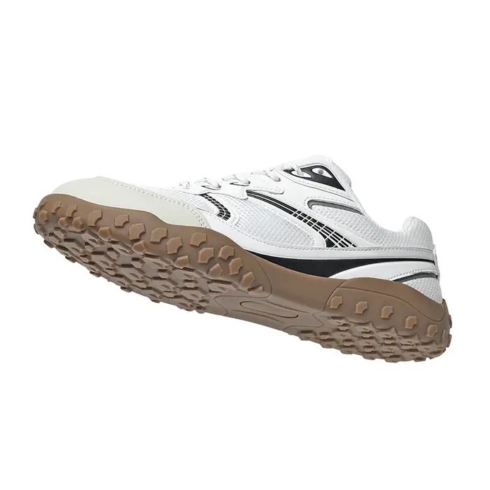 Nouvelles chaussures minimalistes pour hommes à bout large