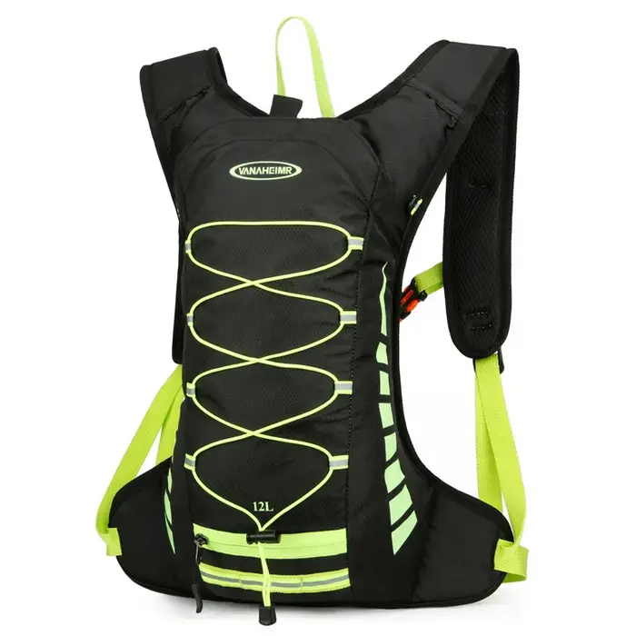 Sac à dos de cyclisme en plein air, Portable, étanche, pour vélo, Sports de plein air, escalade, ran