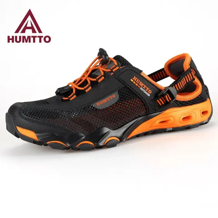 Chaussures de Randonnée et Pataugeoire pour Homme