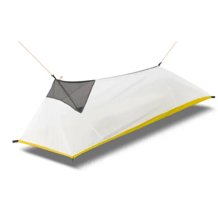 HIKEBURGER Jian Tente intérieure 1P pour camping