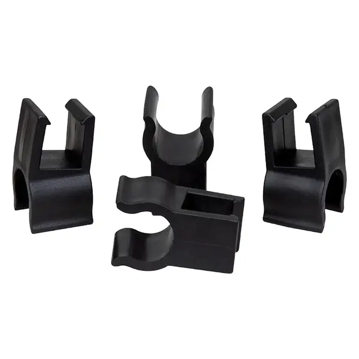 Accessoires de construction de cartes de chariot de camping