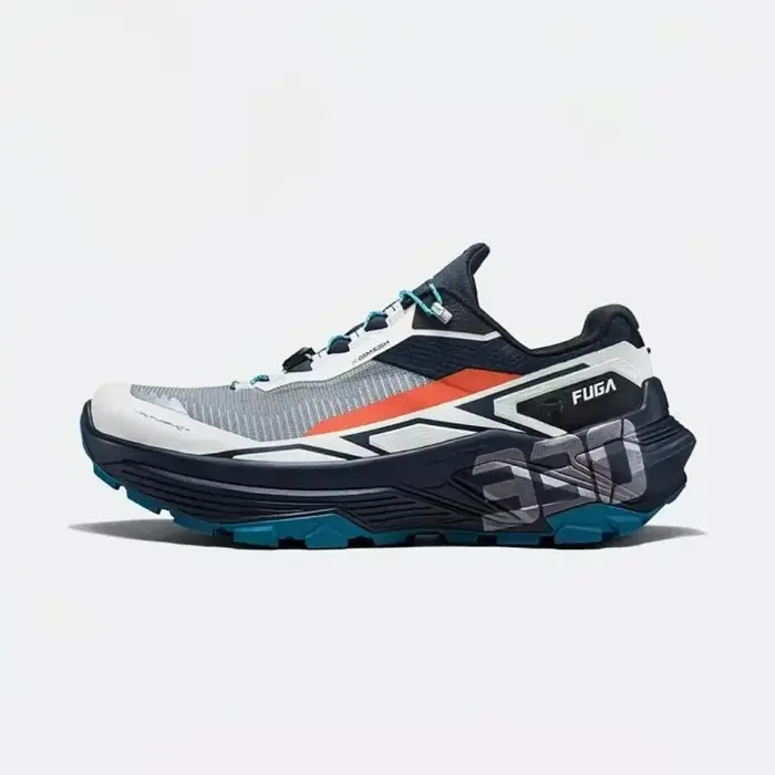 KAILAS EX-330 Chaussures de trail pour hommes et femmes, marque de luxe, chaussures de marche et de