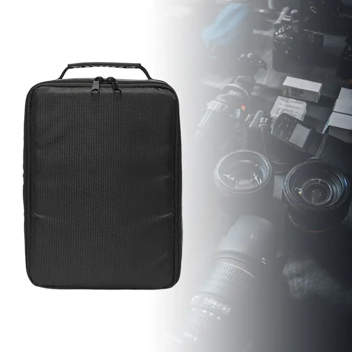 Sac de transport de protection pour appareil photo