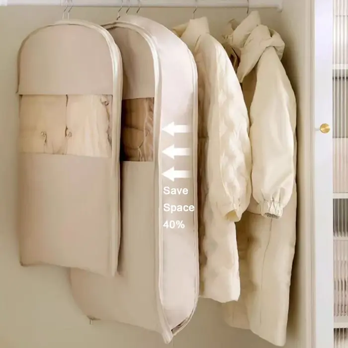 Sac de Compression pour vêtements