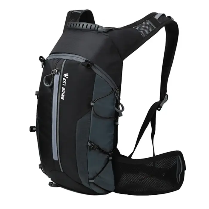 Sac à dos de vélo étanche