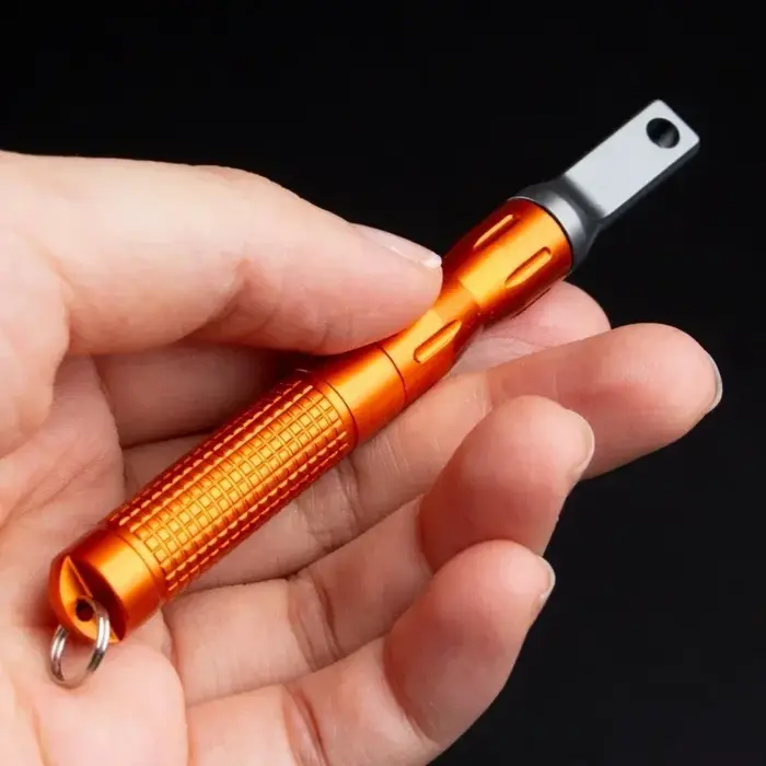 Nouvel accessoire de survie en plein air
