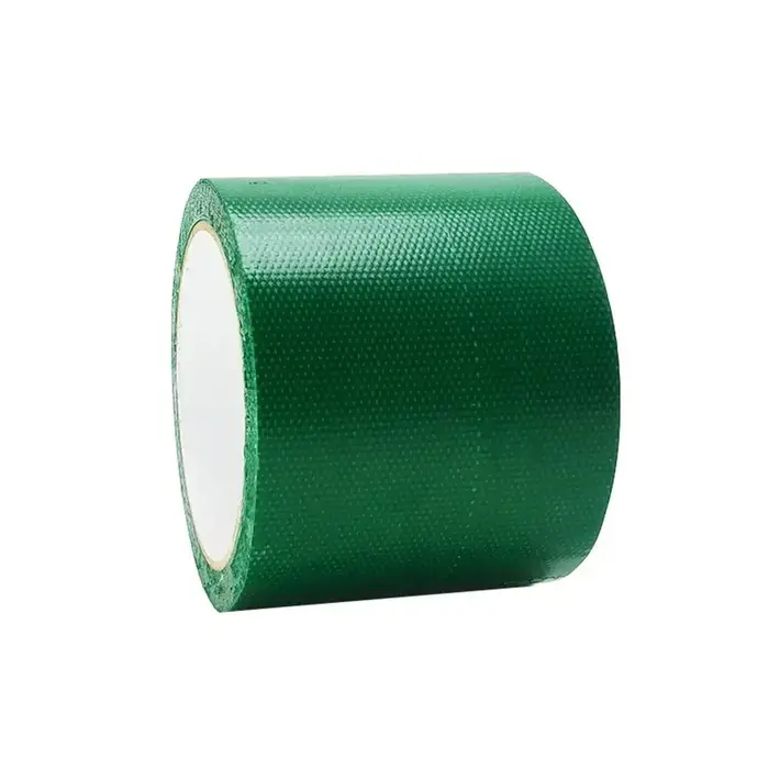 Kit de ruban adhésif imperméable pour réparation de tente