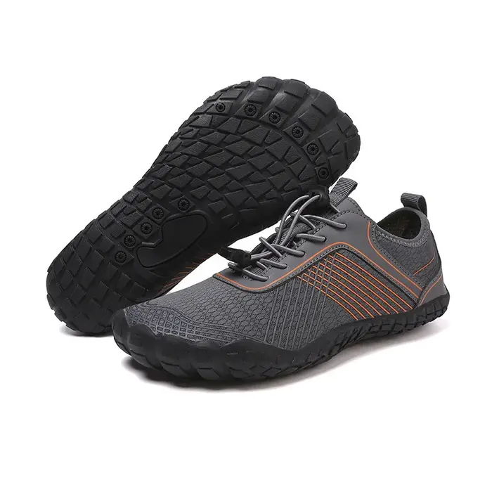 Chaussures de randonnée pieds nus pour femmes et hommes