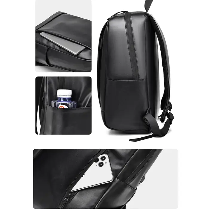 Sac à dos à la mode et simple