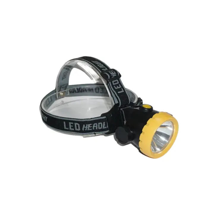LED sans fil nuit phare Camping randonnée pêche chasse lampe BK2000