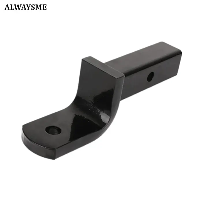 Support d'attelage de remorque ALWAYSME