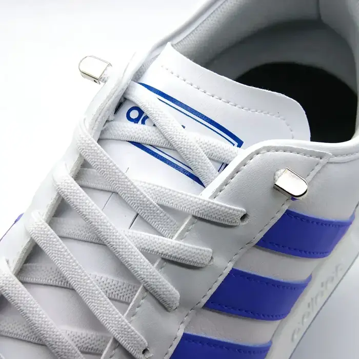 Lacets de Chaussures artificiel astiques pour Enfants et Adultes