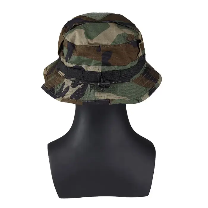 Emersongear – chapeau Boonie tactique d'été à bord court