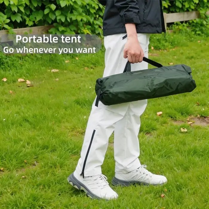 Tente de camping ultralégère