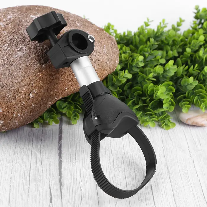 Support de vélo pour camping-car