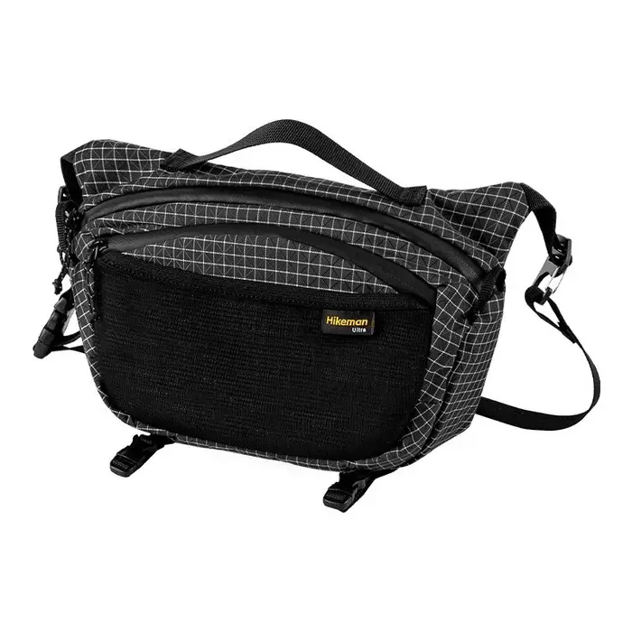 Sac de Poitrine Tactique Hikeman Léger