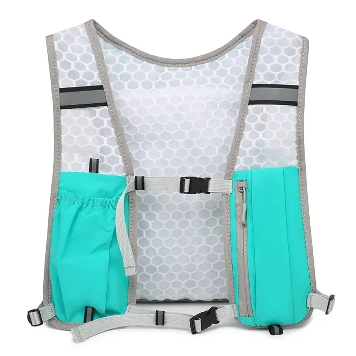 Sac à dos d'hydratation léger pour les sports de plein air - Porte-eau ergonomique pour la course à pied