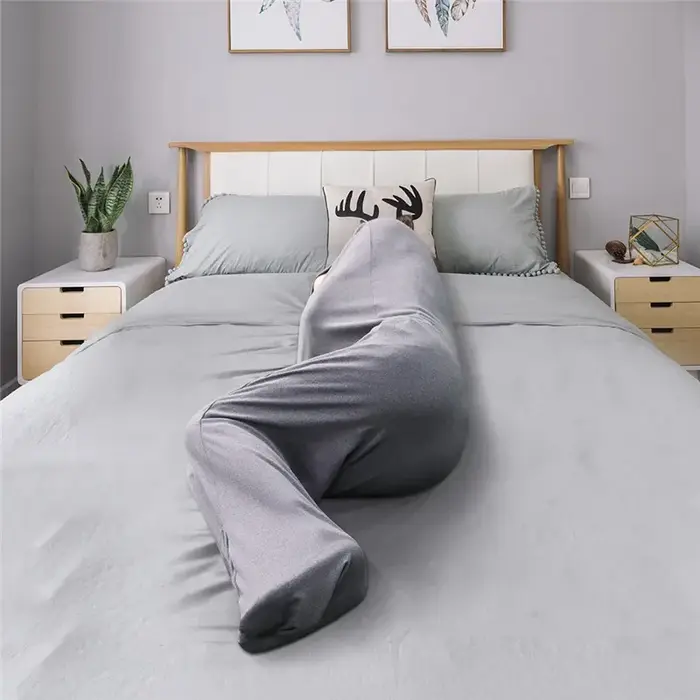 Sac de couchage confortable pour adultes et enfants