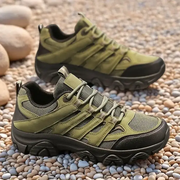 Chaussures de randonnée pour hommes