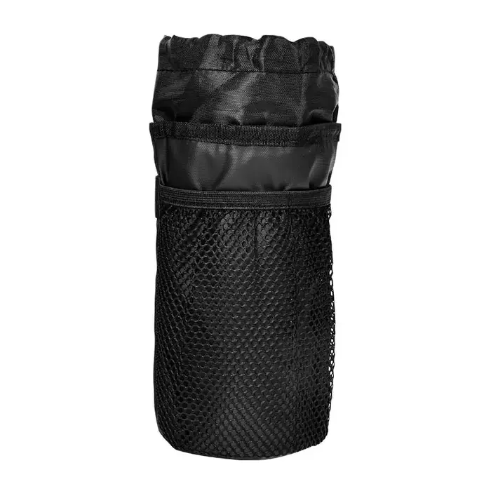 Sac de vélo, pochette de transport de bouteille d'eau de cyclisme, sac de bouilloire isolé pour vélo