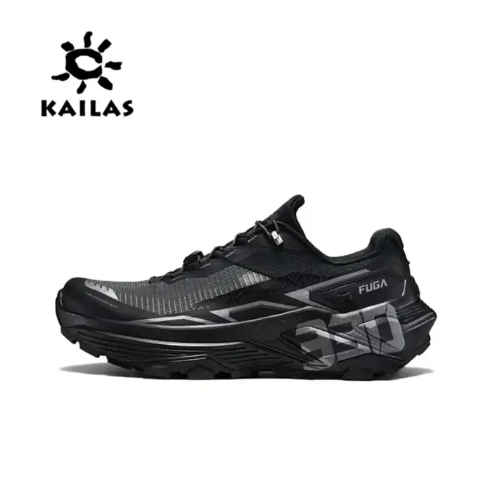 Chaussures de course légères et respirantes Kailas