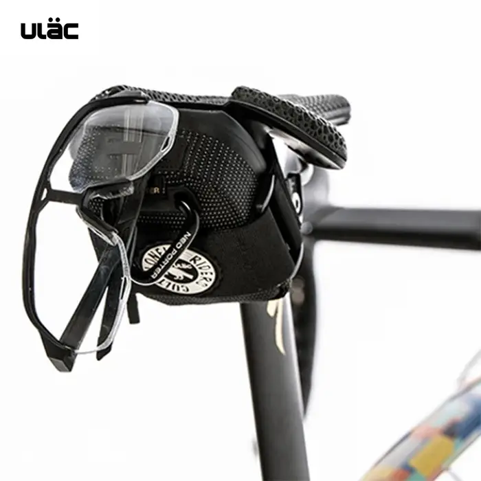 ULAC – sac de selle de vélo 0