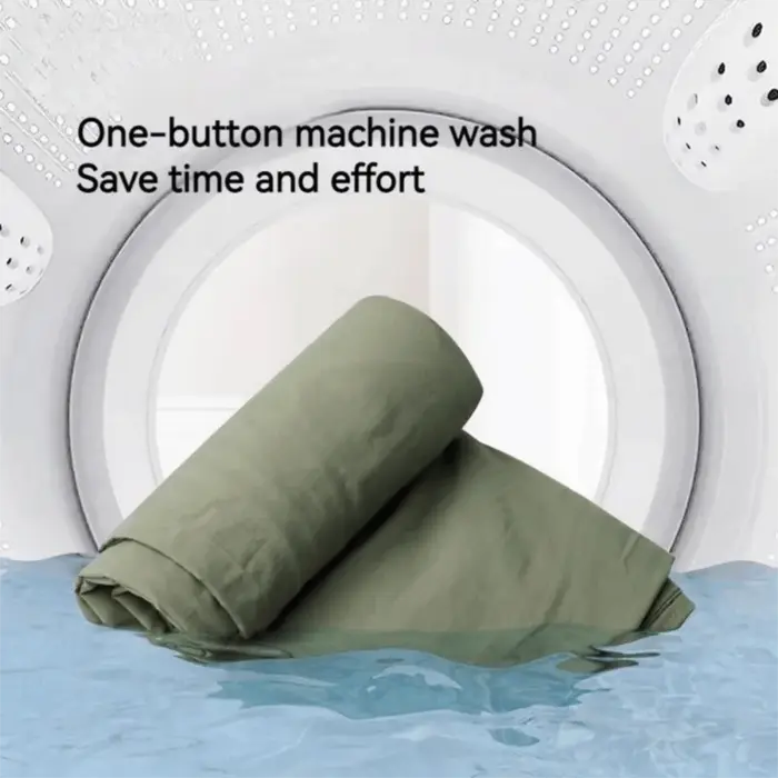 Doublure de sac de couchage ultralégère