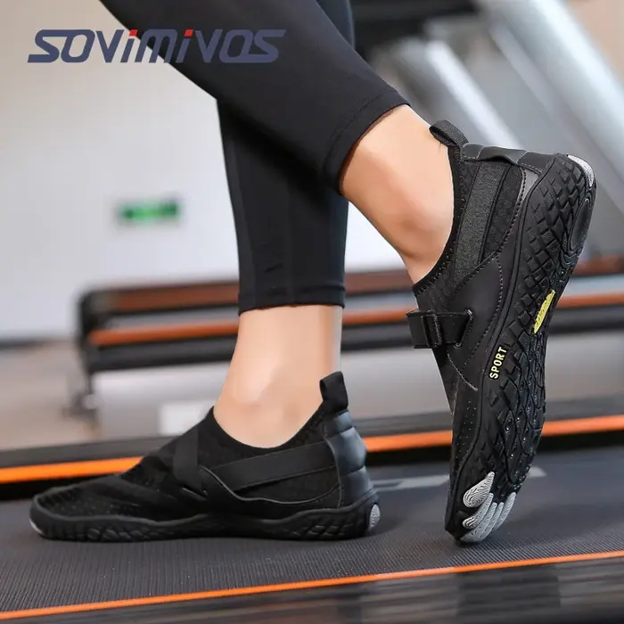 Chaussures de Randonnée pour Homme et Femme