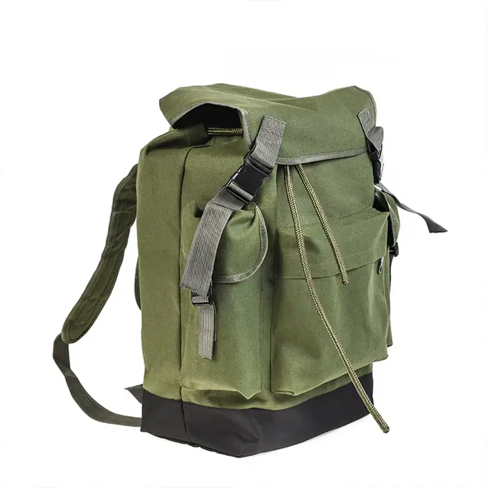 LUYA – sac à bandoulière multifonctionnel d'extérieur, sac de randonnée et de loisirs en plein air, 