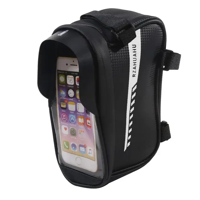 Sac de faisceau avant de vélo