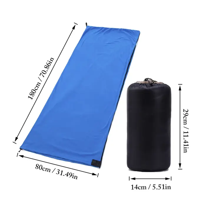 Sacs de couchage de Camping